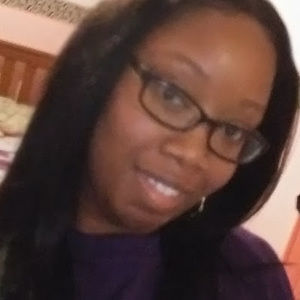 Meet your Posher, Felicia